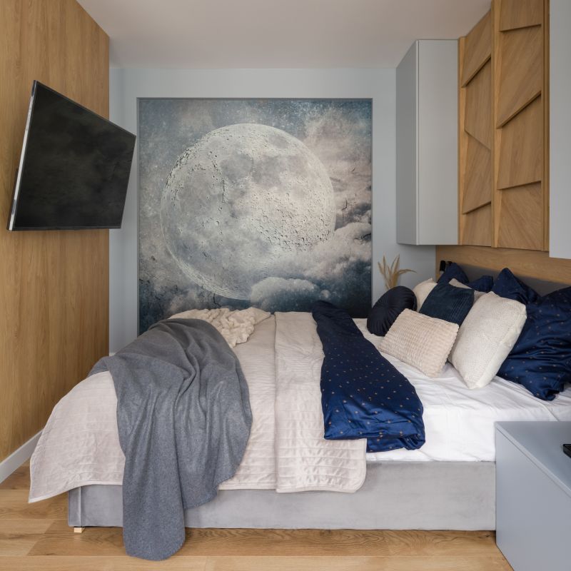 Stylish Bedroom Decor
