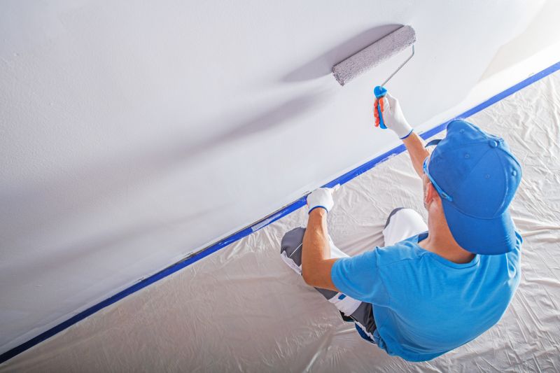 Experienced Interior Painting Contractors