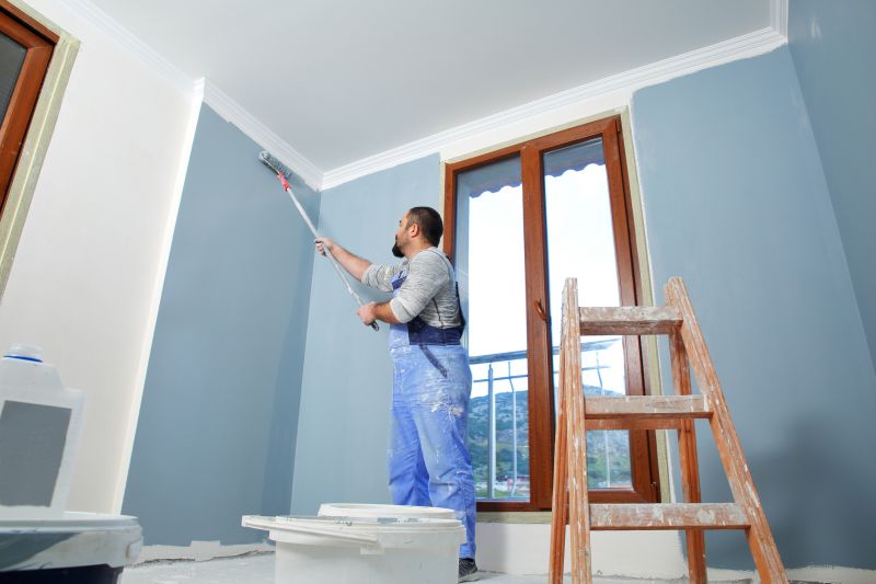 Local Painting Service Teams