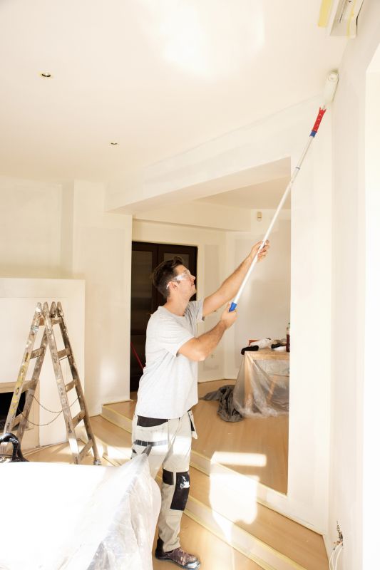 DIY Painting Suppliers